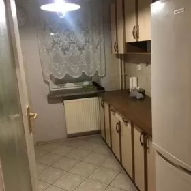 Mieszkanie 34m, ciche drugie piętro,balkon, piwnica ul.Teligi