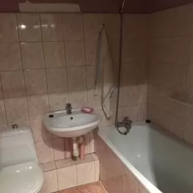 Mieszkanie 34m, ciche drugie piętro,balkon, piwnica ul.Teligi