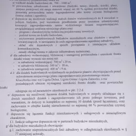 Działka Budowlana na sprzedaż