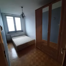 Wynajmę mieszkanie 2 pok Warszawa Bródno, blisko Metra Targówek 