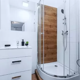 Wynajmę mieszkanie Kawalerka 22m2 Szczecin 