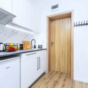 Wynajmę mieszkanie Kawalerka 22m2 Szczecin 