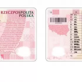 Przywracanie uprawnień do prowadzenia pojazdów mechanicznych.