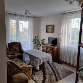 mieszkanie do wynajęcia