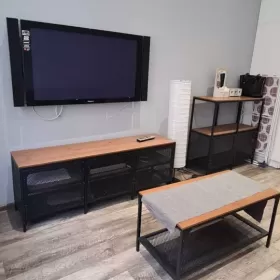 Wynajme mieszkanie M2 40m2 Katowice umeblowane