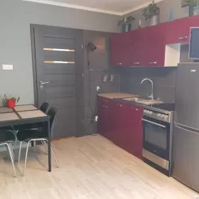 Wynajmę mieszkanie dwupoziomowe Katowice