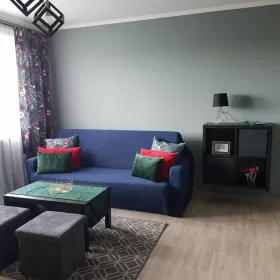 Wynajmę mieszkanie dwupoziomowe Katowice