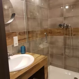 Wynajmę mieszkanie dwupoziomowe Katowice