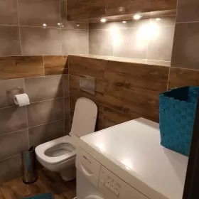 Wynajmę mieszkanie dwupoziomowe Katowice