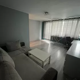 Wynajmę Mieszkanie 40m2 os. Tysiąclecia, katowice
