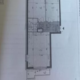 Sprzedam mieszkanie 60,96
