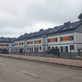 2 mieszkania w cenie 1 z balkonem  centrum Wołomin bezczynszowe.