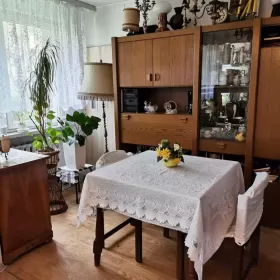 Mieszkanie 3 pokoje Knurów  54,09 m2