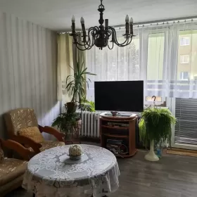 Mieszkanie 3 pokoje Knurów  54,09 m2