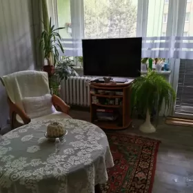 Mieszkanie 3 pokoje Knurów  54,09 m2