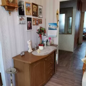 Mieszkanie 3 pokoje Knurów  54,09 m2