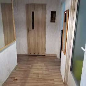 Mieszkanie 3 pokoje Knurów  54,09 m2