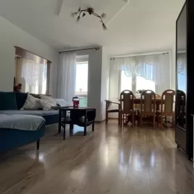 4 pokoje | Knurów ul. Ziętka 12