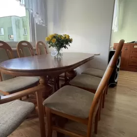 4 pokoje | Knurów ul. Ziętka 12