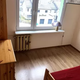 4 pokoje | Knurów ul. Ziętka 12