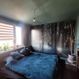 Umeblowane Mieszkanie 62,9m2