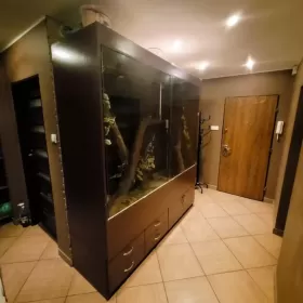 Umeblowane Mieszkanie 62,9m2