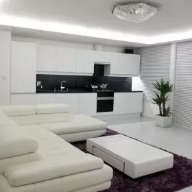 Sprzedam komfortowe mieszkanie Knurów WP II 75m2 3, 4 pokoje II piętro