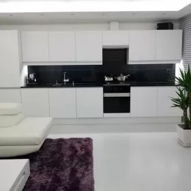 Sprzedam komfortowe mieszkanie Knurów WP II 75m2 3, 4 pokoje II piętro
