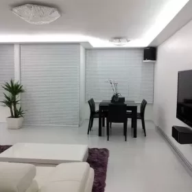 Sprzedam komfortowe mieszkanie Knurów WP II 75m2 3, 4 pokoje II piętro