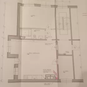 Sprzedam komfortowe mieszkanie Knurów WP II 75m2 3, 4 pokoje II piętro