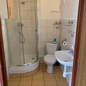 Przytulna kawalerka na rynku 26m
