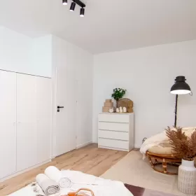 Gotowiec inwestycyjny, 4380zł/m Wirtualny Spacer, Balladyny, ROI 10,2%