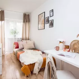 Gotowiec inwestycyjny, 4380zł/m Wirtualny Spacer, Balladyny, ROI 10,2%