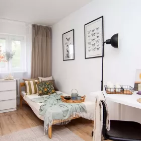 Gotowiec inwestycyjny, 4380zł/m Wirtualny Spacer, Balladyny, ROI 10,2%