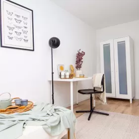 Gotowiec inwestycyjny, 4380zł/m Wirtualny Spacer, Balladyny, ROI 10,2%