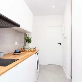 Gotowiec inwestycyjny, 4380zł/m Wirtualny Spacer, Balladyny, ROI 10,2%