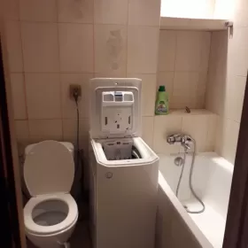 Mieszkania  LSM 47m - 3 pokoje bez prowizji