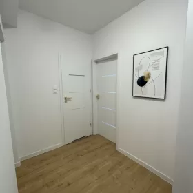 Mieszkanie w centrum ul. Paderewskiego