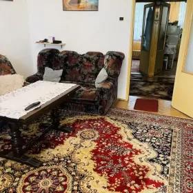 Mieszkanie 65 m2,ul.Leśna 13, 3 pokoje,4 piętro, balkon,piwnica,jasne