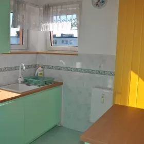 Sprzedam lub zamienię na mniejsze