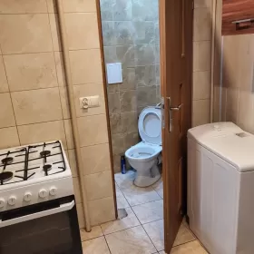 Sprzedam kawalerkę po remoncie