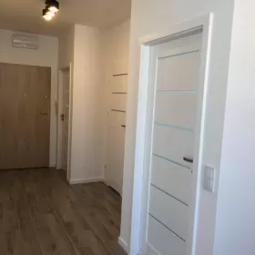Mieszkanie  59m2 z tarasem 51m2, garażem podziemnym i komórką