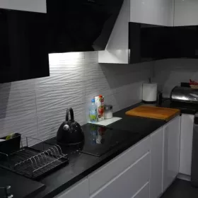 Mieszkanie 3-pokoje, 47.2 metra, Piaseczno
