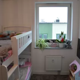 Mieszkanie 3-pokoje, 47.2 metra, Piaseczno
