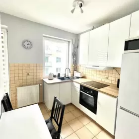 GOTOWE do zamieszkania w NOWYM bloku !