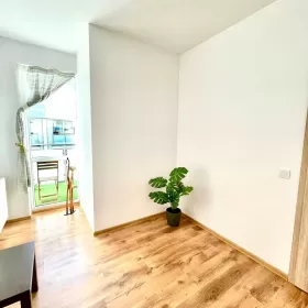 GOTOWE do zamieszkania w NOWYM bloku !