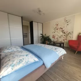 Mieszkanie dwupoziomowe - Nowy Rządz Grudziądz