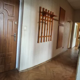 Mieszkanie z potencjałem w Grudziądzu