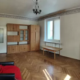 Mieszkanie z potencjałem w Grudziądzu