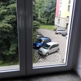 MIESZKANIE , RACIBÓRZ , CENTRUM, pow. użyt kowa 56m2,  ul Mickiewicza